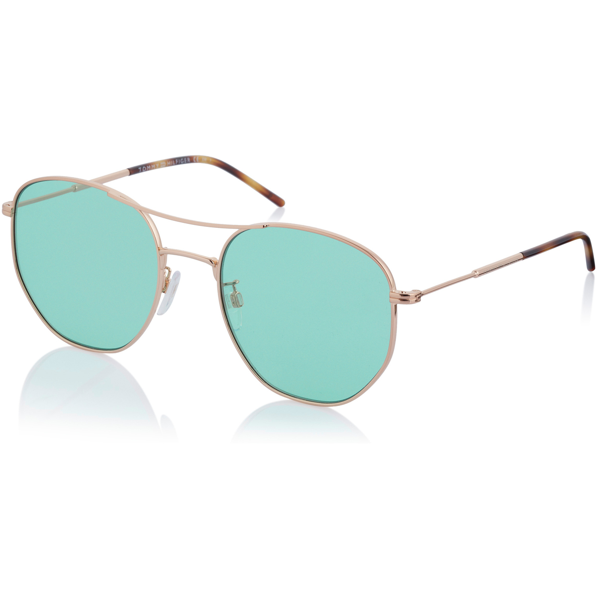 óculos de sol Tommy Hilfiger -