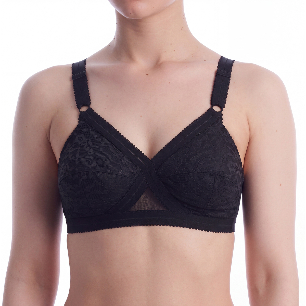 Τριγωνικά/ Χωρίς ενίσχυση PLAYTEX AP00556