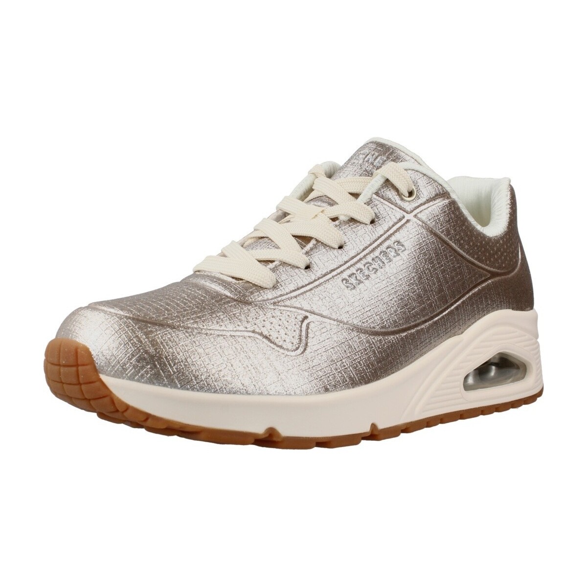 Xαμηλά Sneakers Skechers Uno Shinin Bright
