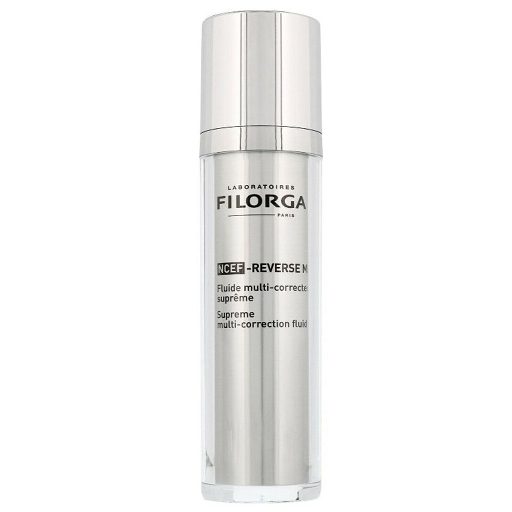 Filorga NCEF-Reverse Mat Supreme Regenerating Fluid Λεπτόρρευστη Κρέμα για Ολική Επαναφορά της Ποιότητας του Δέρματος 50ml