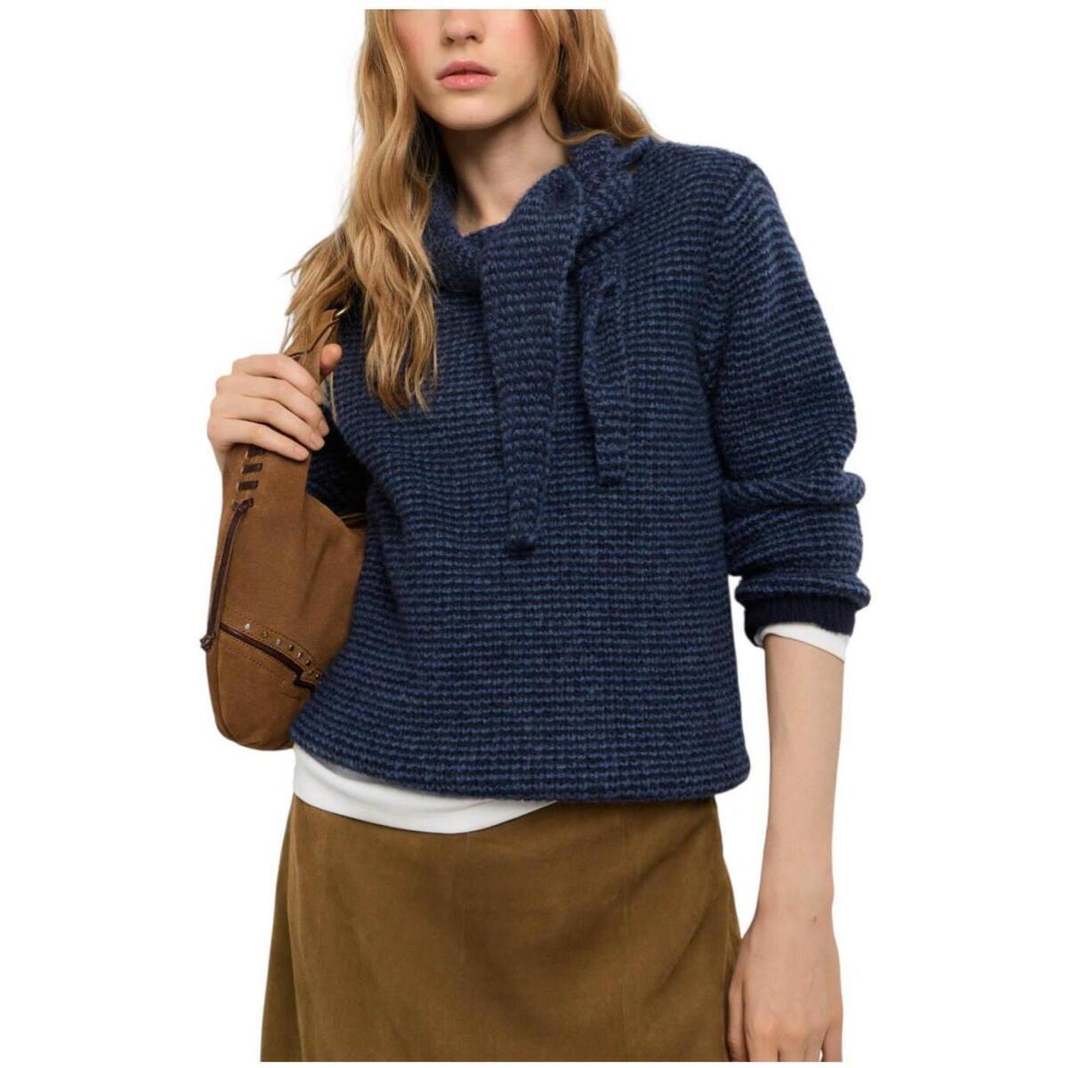 Πουλόβερ Pepe jeans PL7000213 522