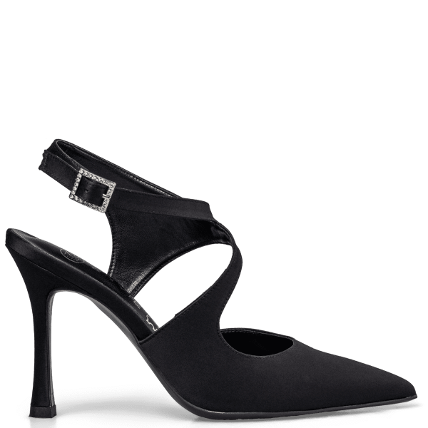 SLINGBACK PUMPS