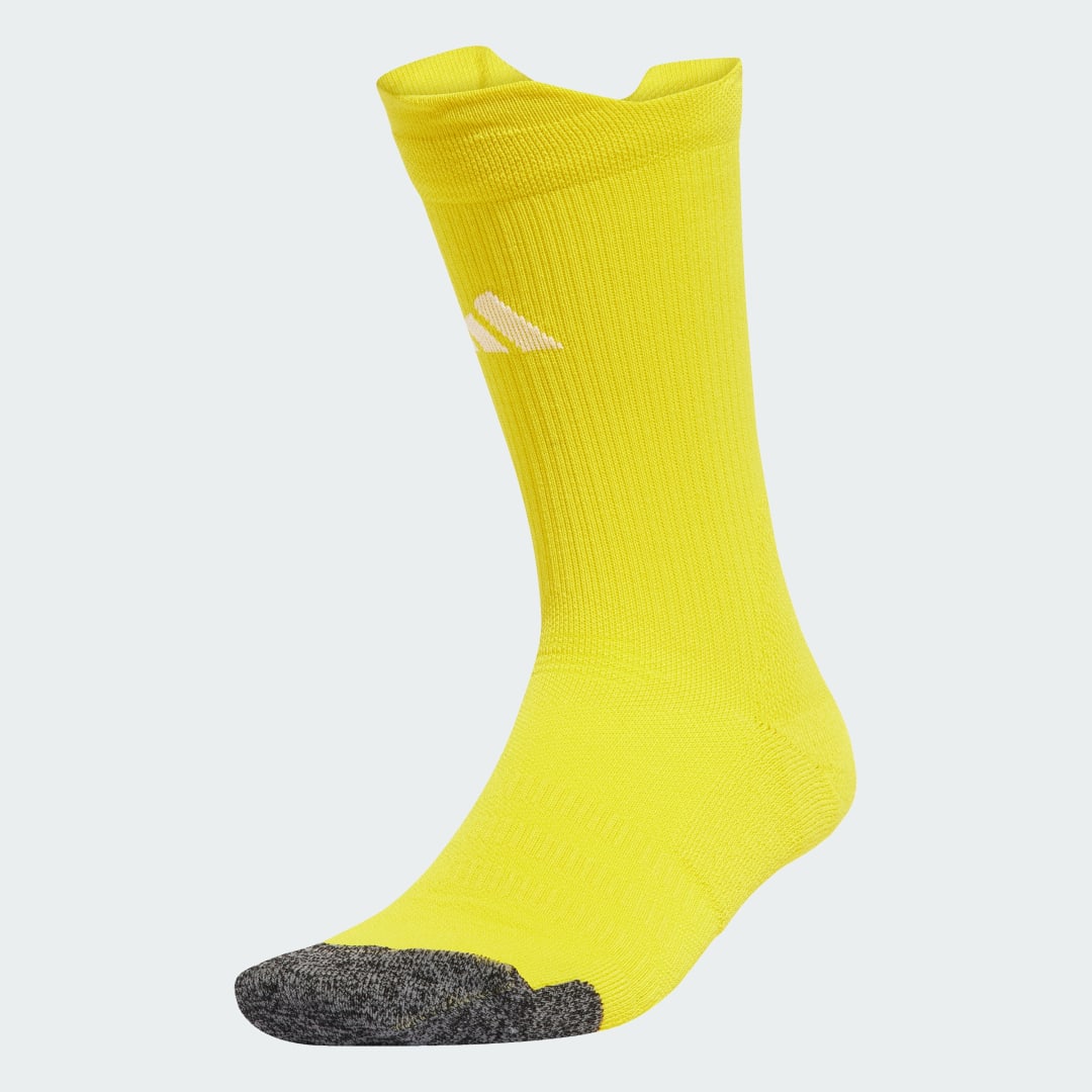 adidas Football Cushioned Performance Crew Socks