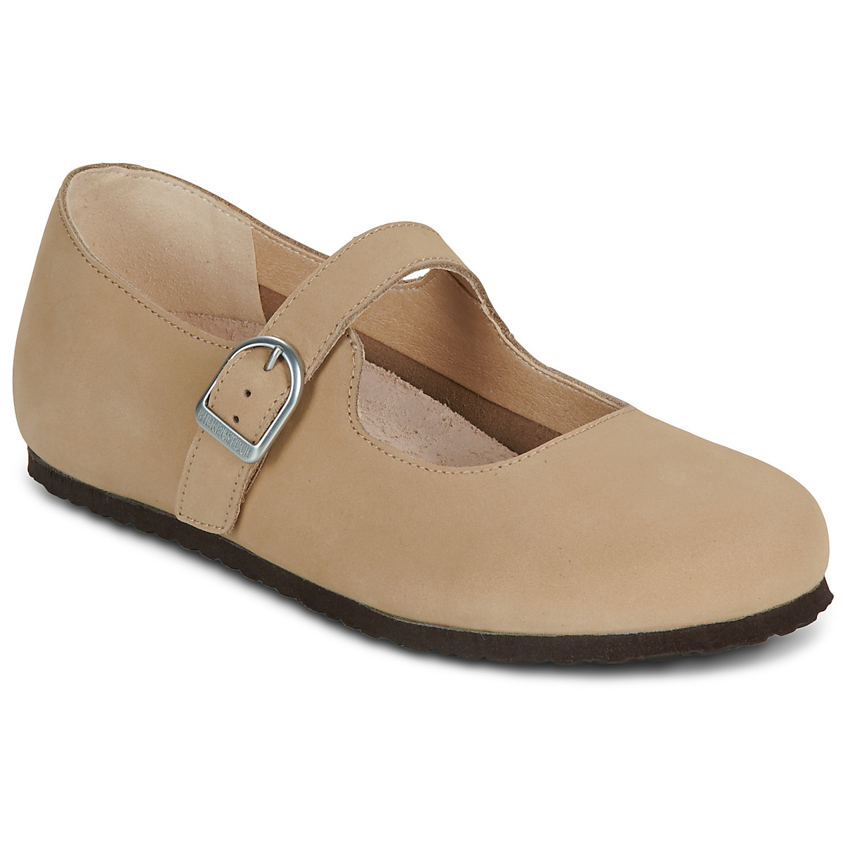 Μπαλαρίνες BIRKENSTOCK Santa Clarita