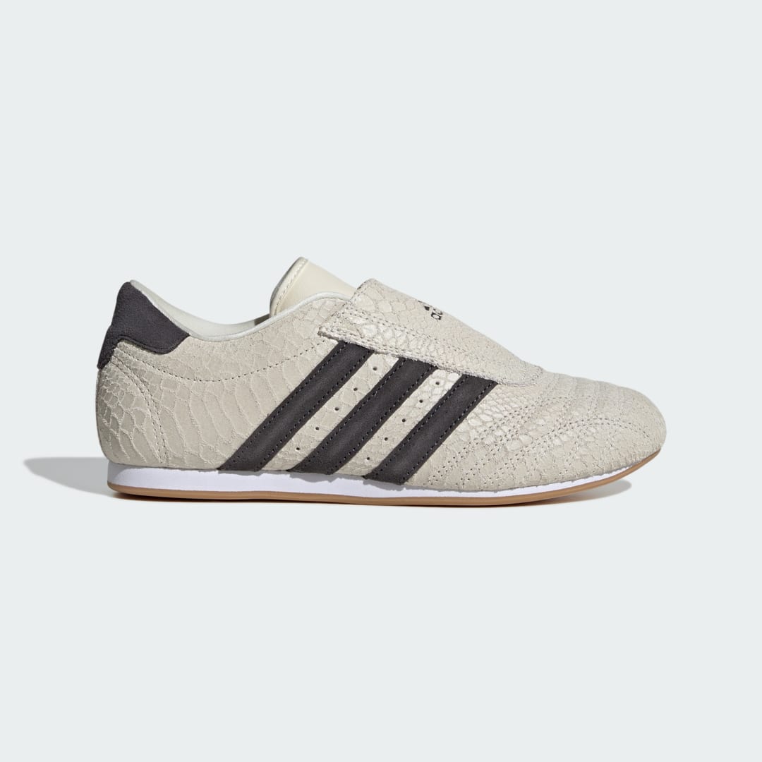 ΠΑΠΟΥΤΣΙΑ adidas TAEKWONDO