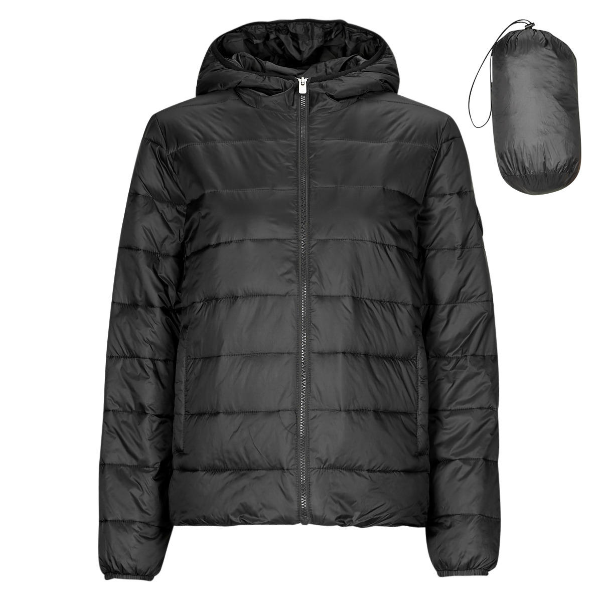 Χοντρό μπουφάν Roxy WIND BLISS HOODED