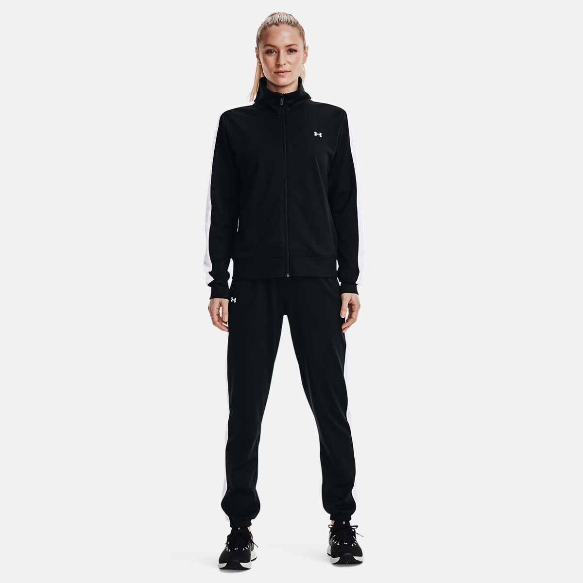 Σετ από φόρμες Under Armour Tricot Tracksuit