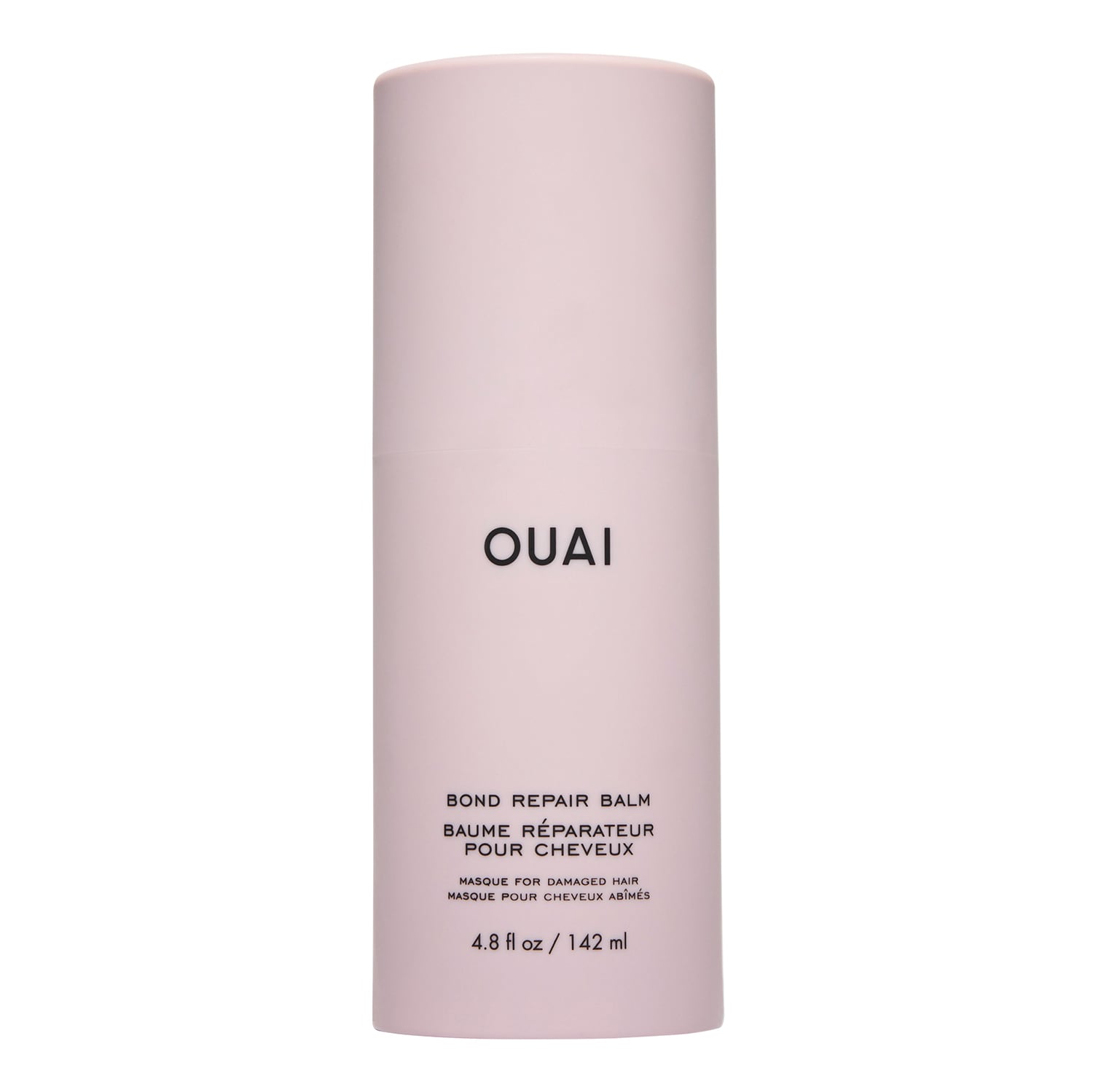Ouai - Bond Repair Balm - Επανορθωτικό βάλσαμο για ταλαιπωρημένα μαλλιά | 142 ml