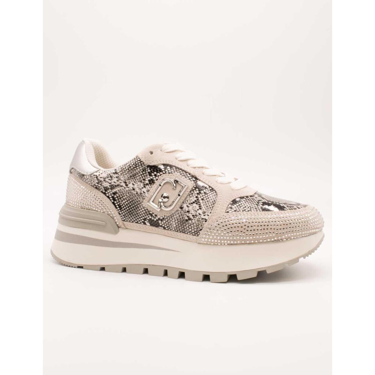 Xαμηλά Sneakers Lui -jo BF5049PX747S3904