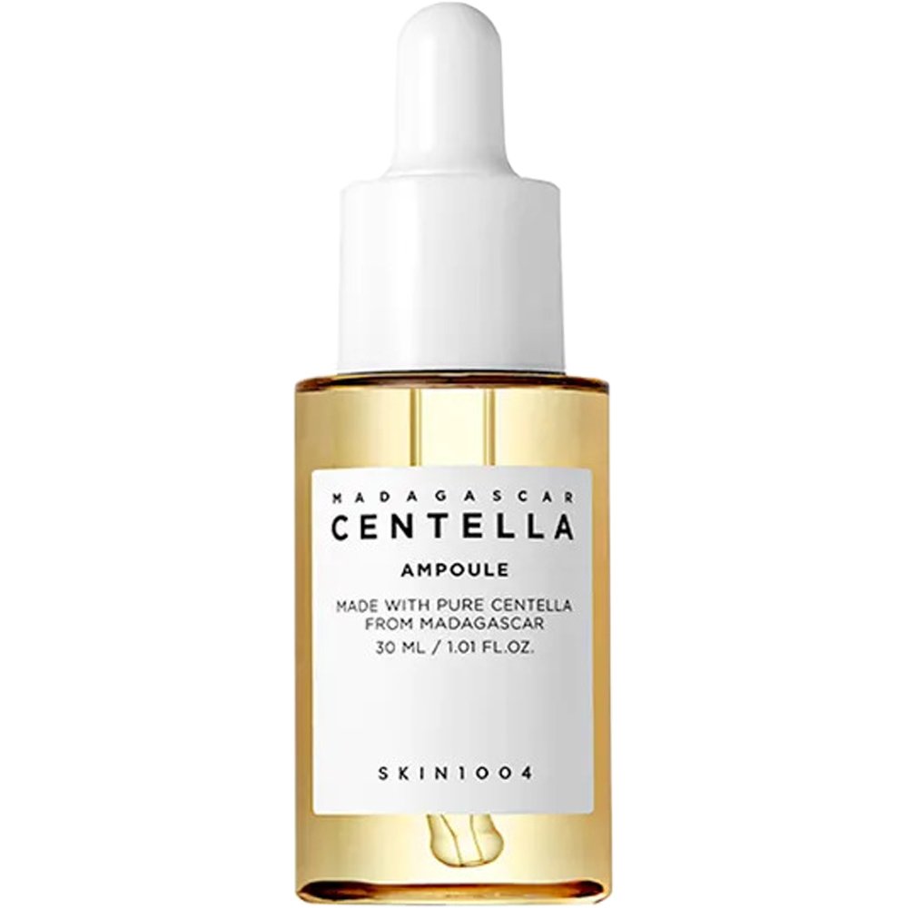 Skin1004 Madagascar Centella Ampoule Serum Καταπραϋντικός Ορός που Βοηθά στην Ηρεμία & στην Αποκατάσταση της Ισορροπίας στο Δέρμα 30ml