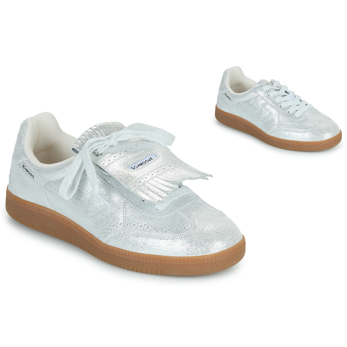 Xαμηλά Sneakers Schmoove SHEFFIELD GOLF W