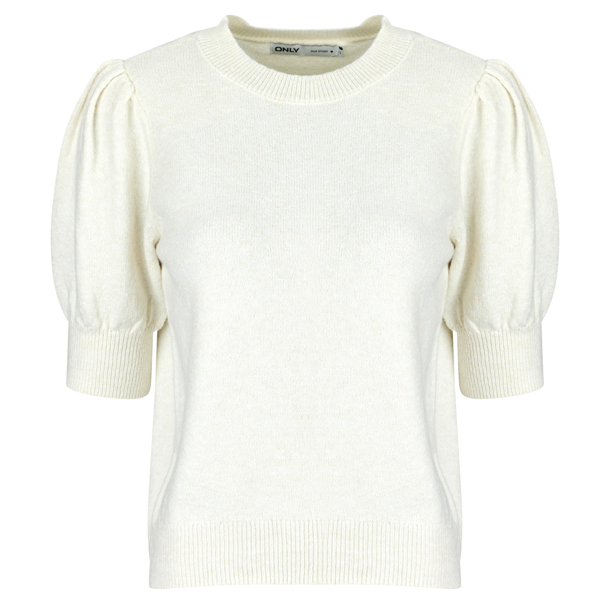Πουλόβερ Only ONLRICA 2/4 PULLOVER KNT