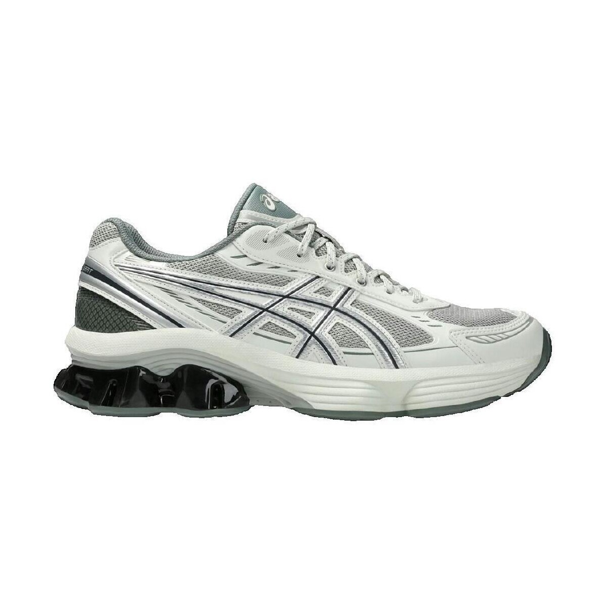 Παπούτσια για τρέξιμο Asics Baskets GEL-KINETIC FLUENT gris
