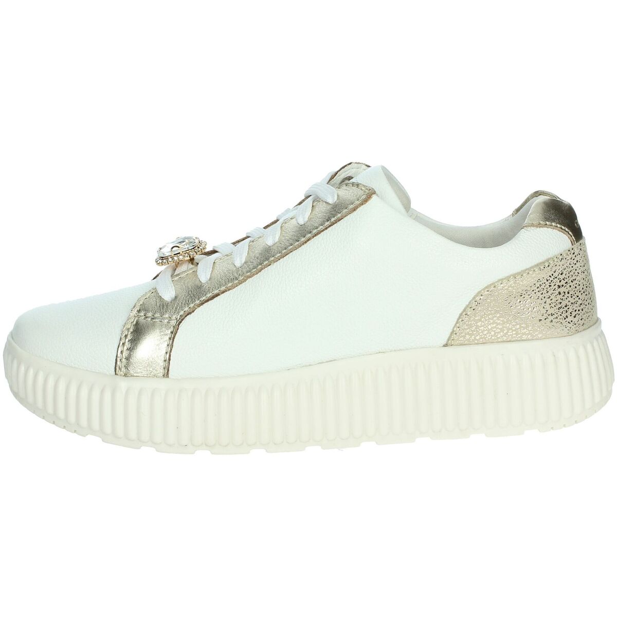 Sneakers Geox D46XFG 046JS