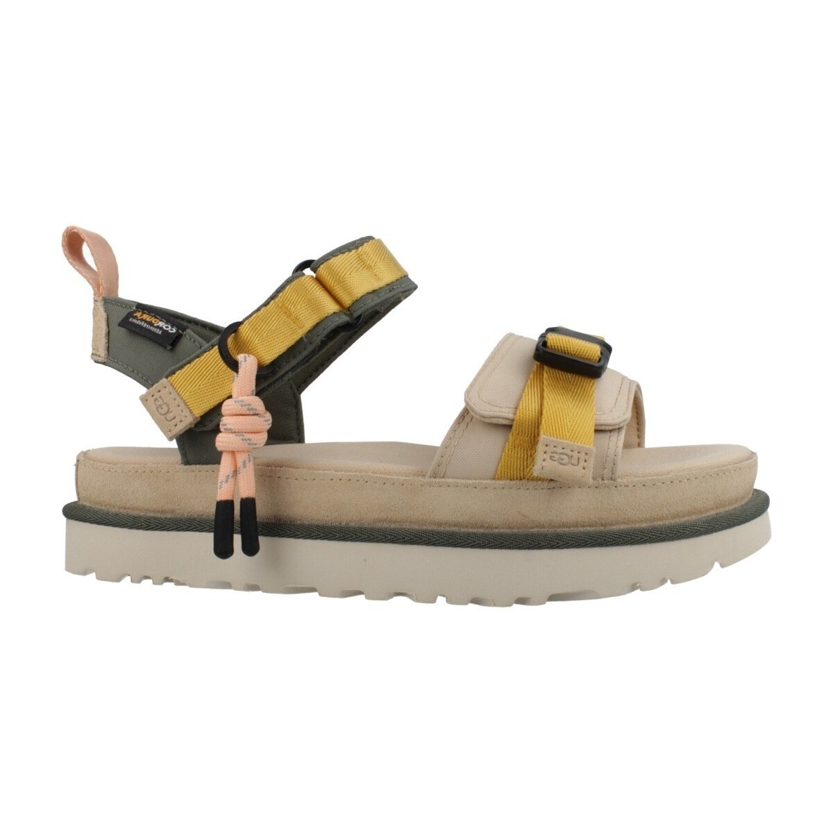 Σπορ σανδάλια UGG W Goldenstar Wildwood