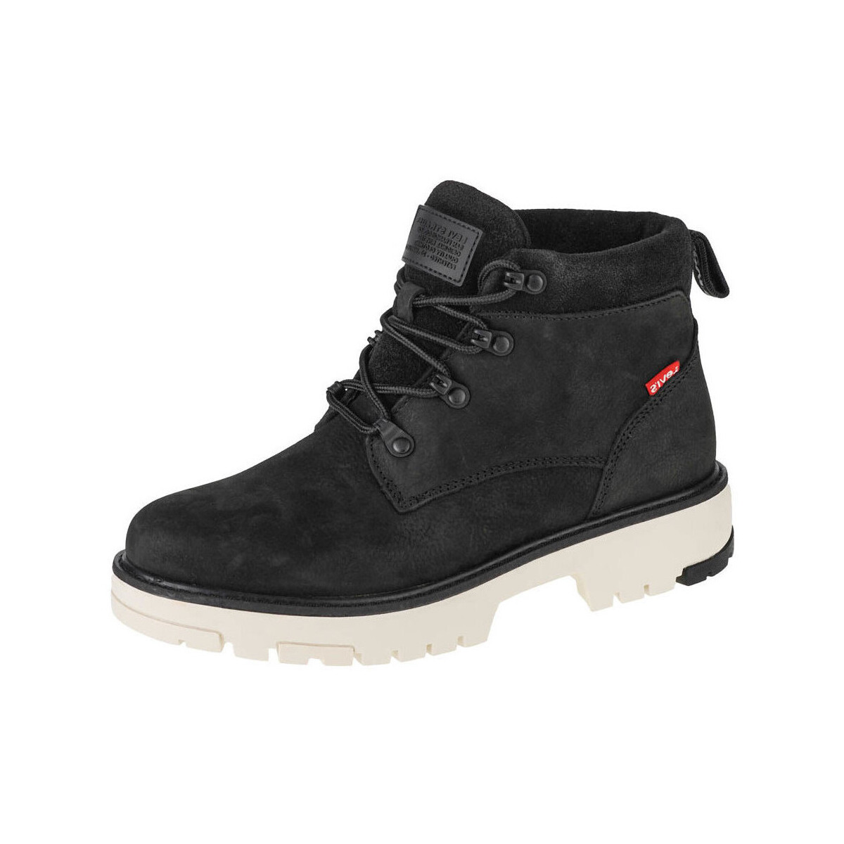 Πεζοπορίας Levis Solvi Ankle
