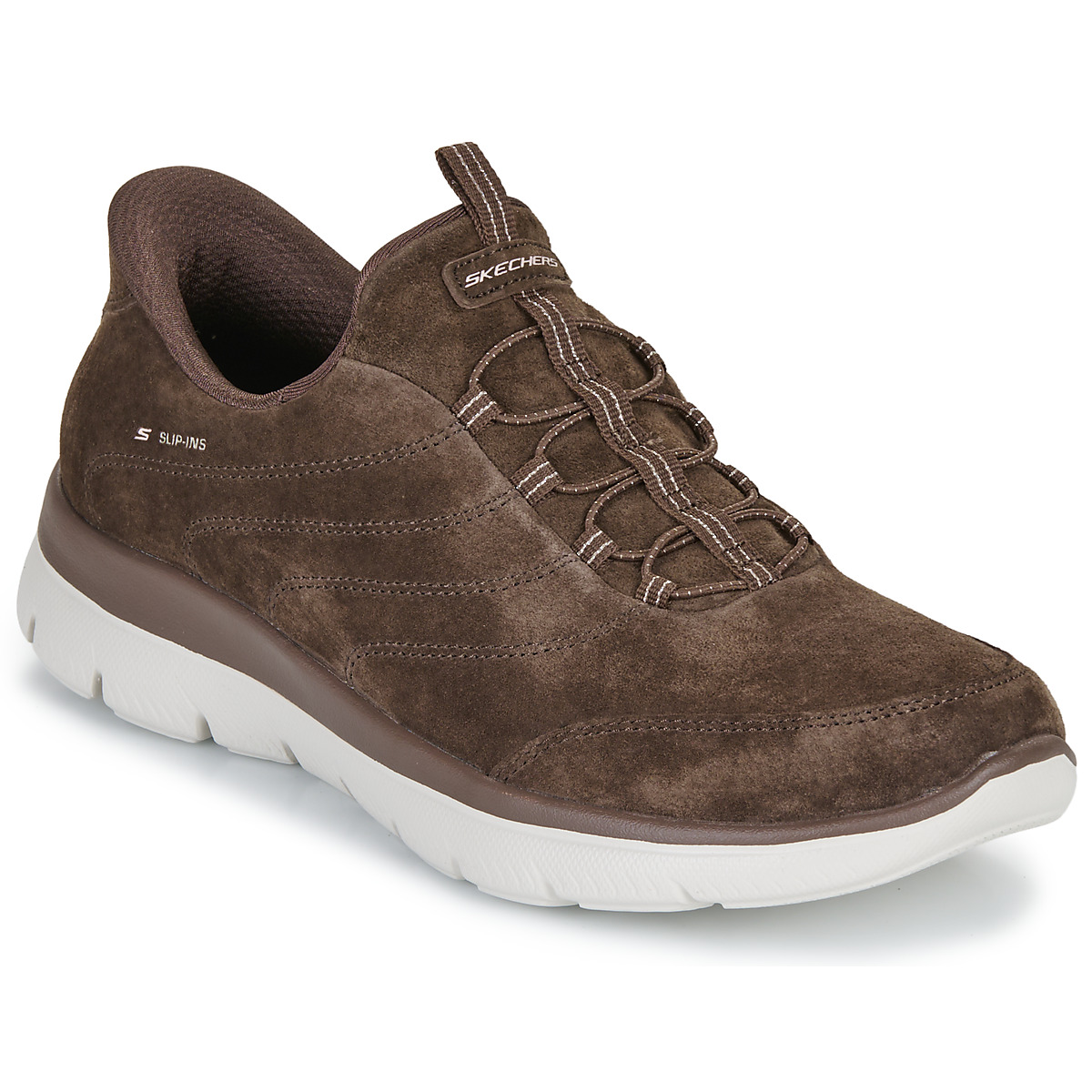 Xαμηλά Sneakers Skechers GLIDE-STEP SLIP-INS