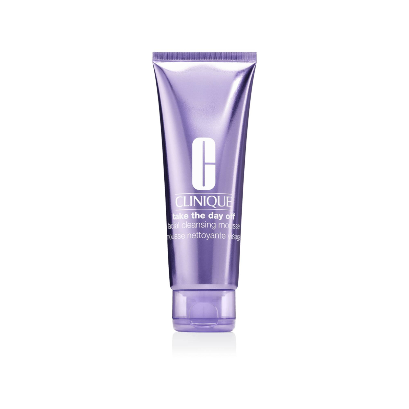 Take The Day Off™ Facial Cleansing Mousse 125ml