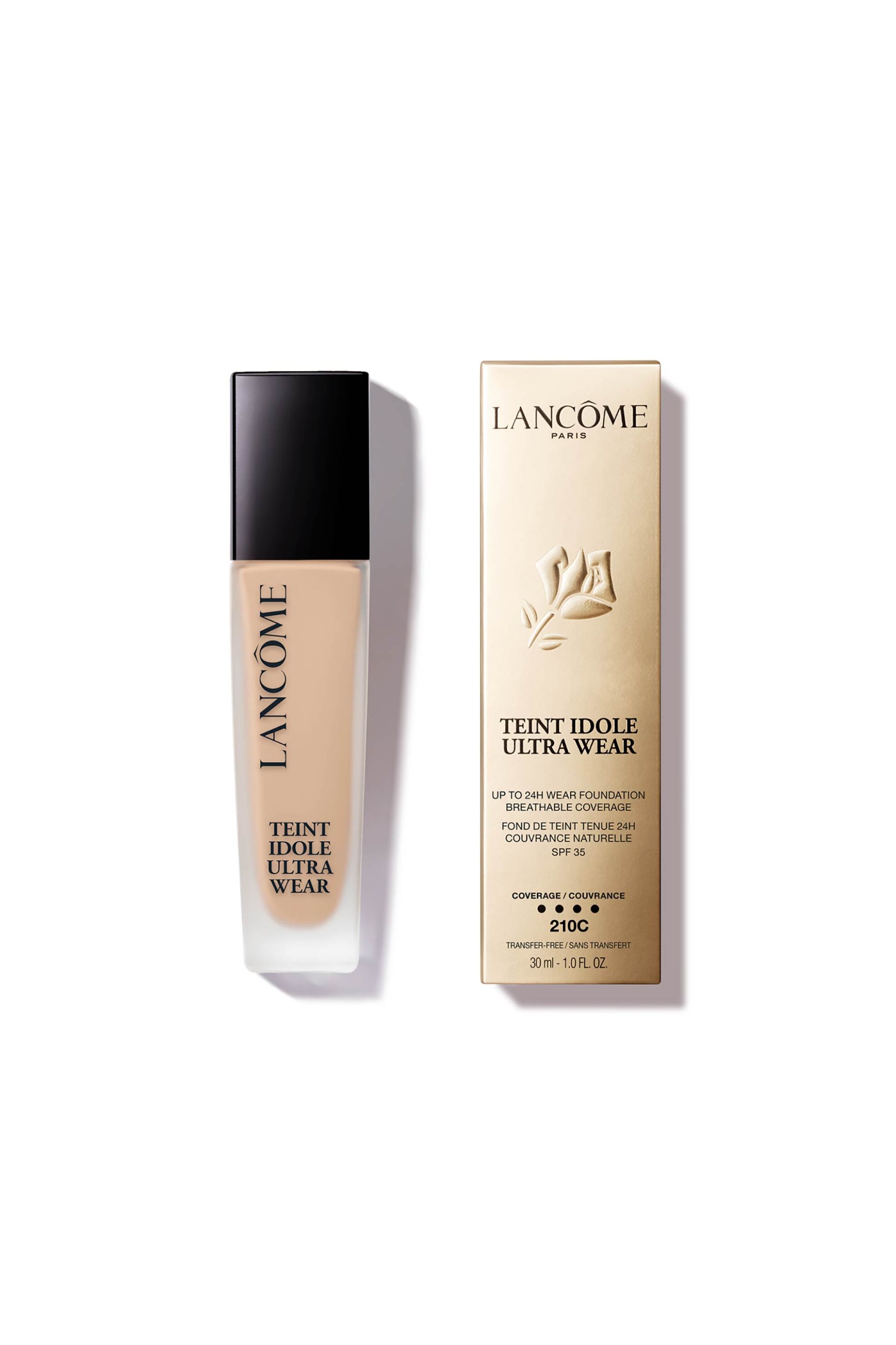 Lancôme Teint Idole Ultra Wear