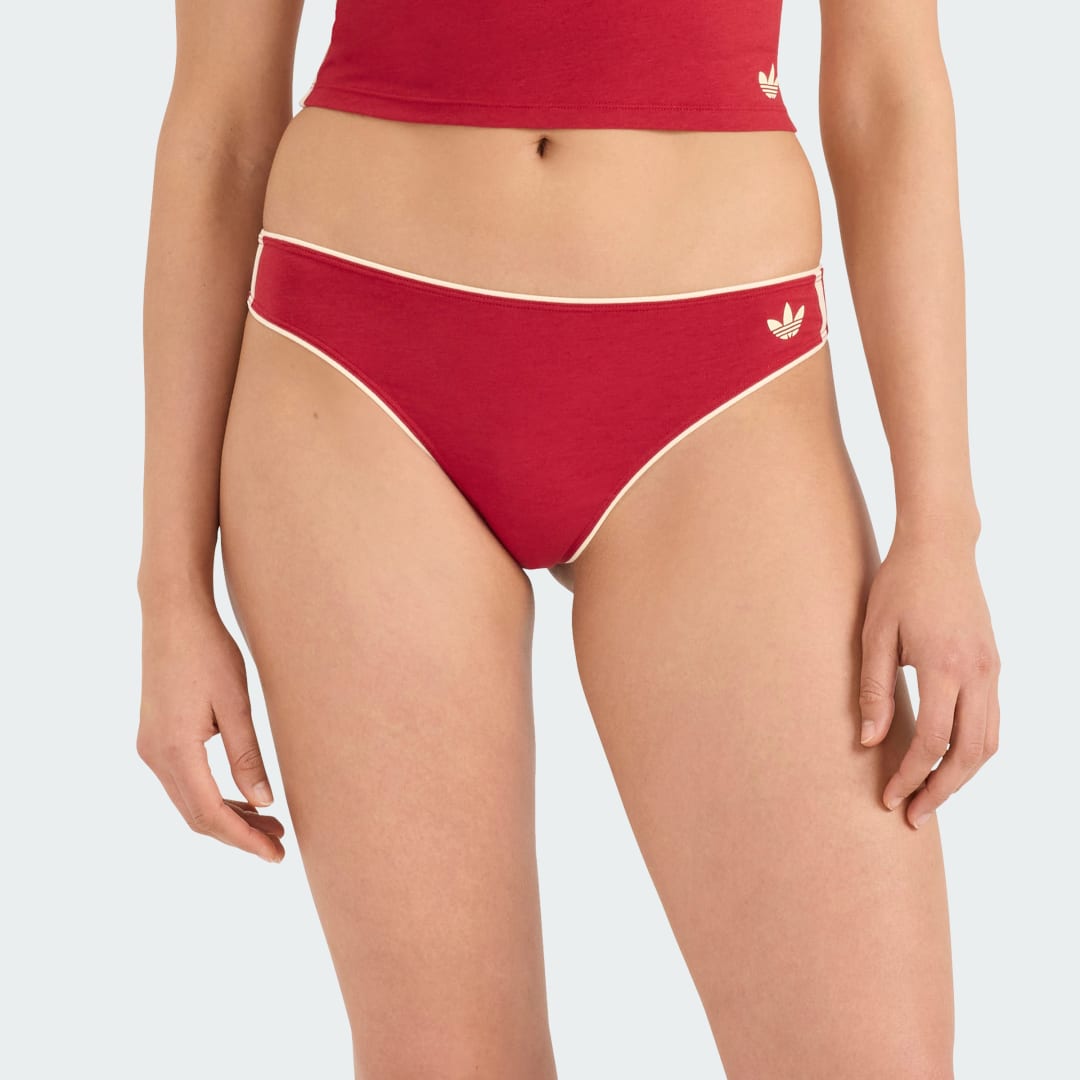 ΒΑΜΒΑΚΕΡΟ STRING ADICOLOR COMFORT FLEX