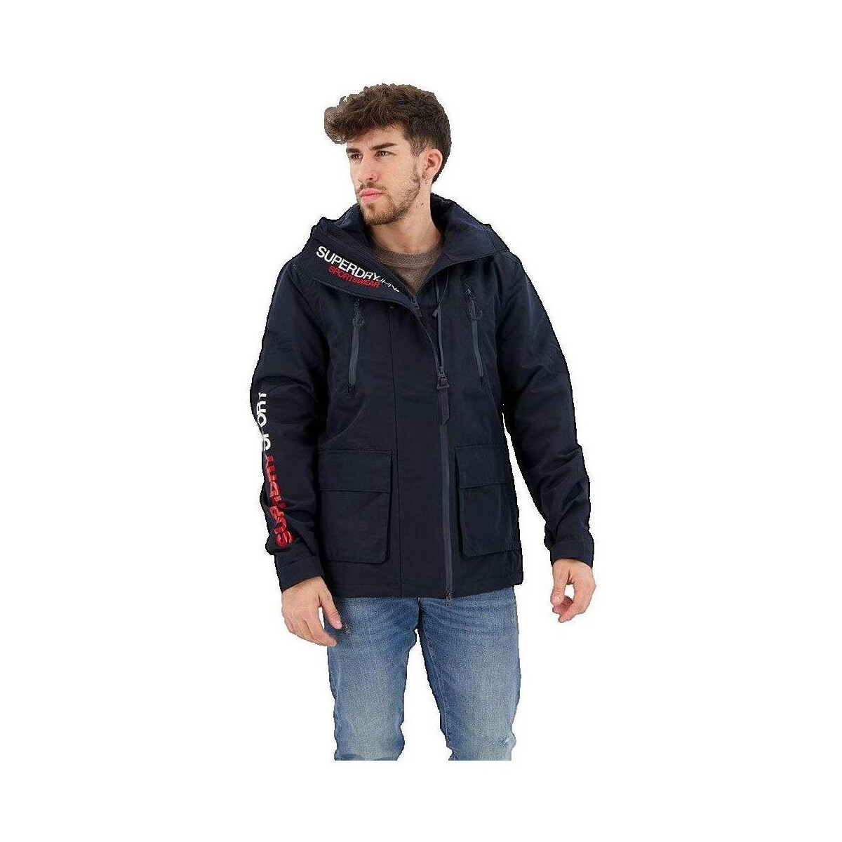 Σακάκι/Blazers Superdry Ultimate