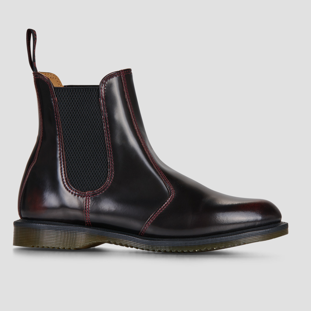 Μπότες Dr. Martens FLORA BOOT
