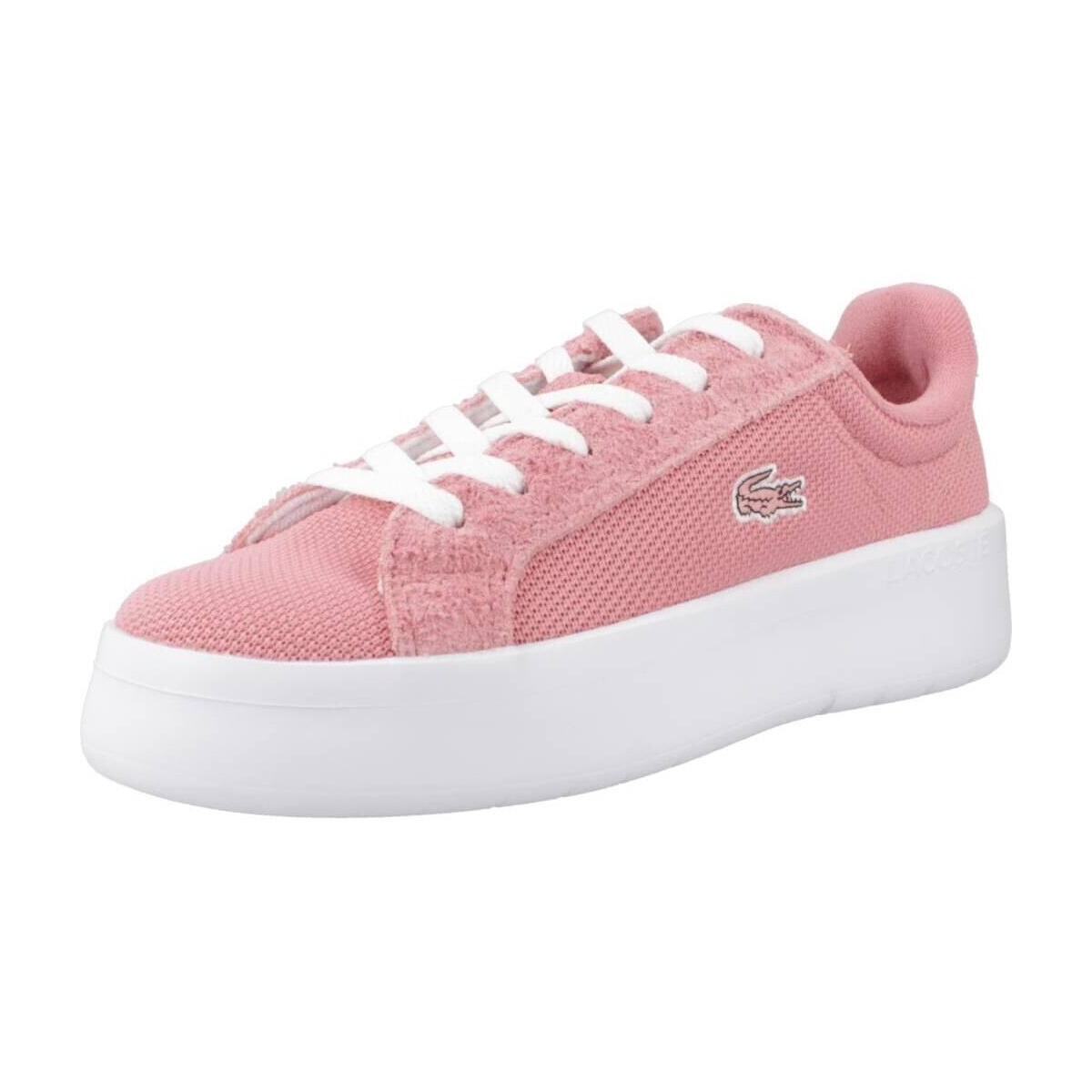 Sneakers Lacoste Carnaby Platform Lite Tex