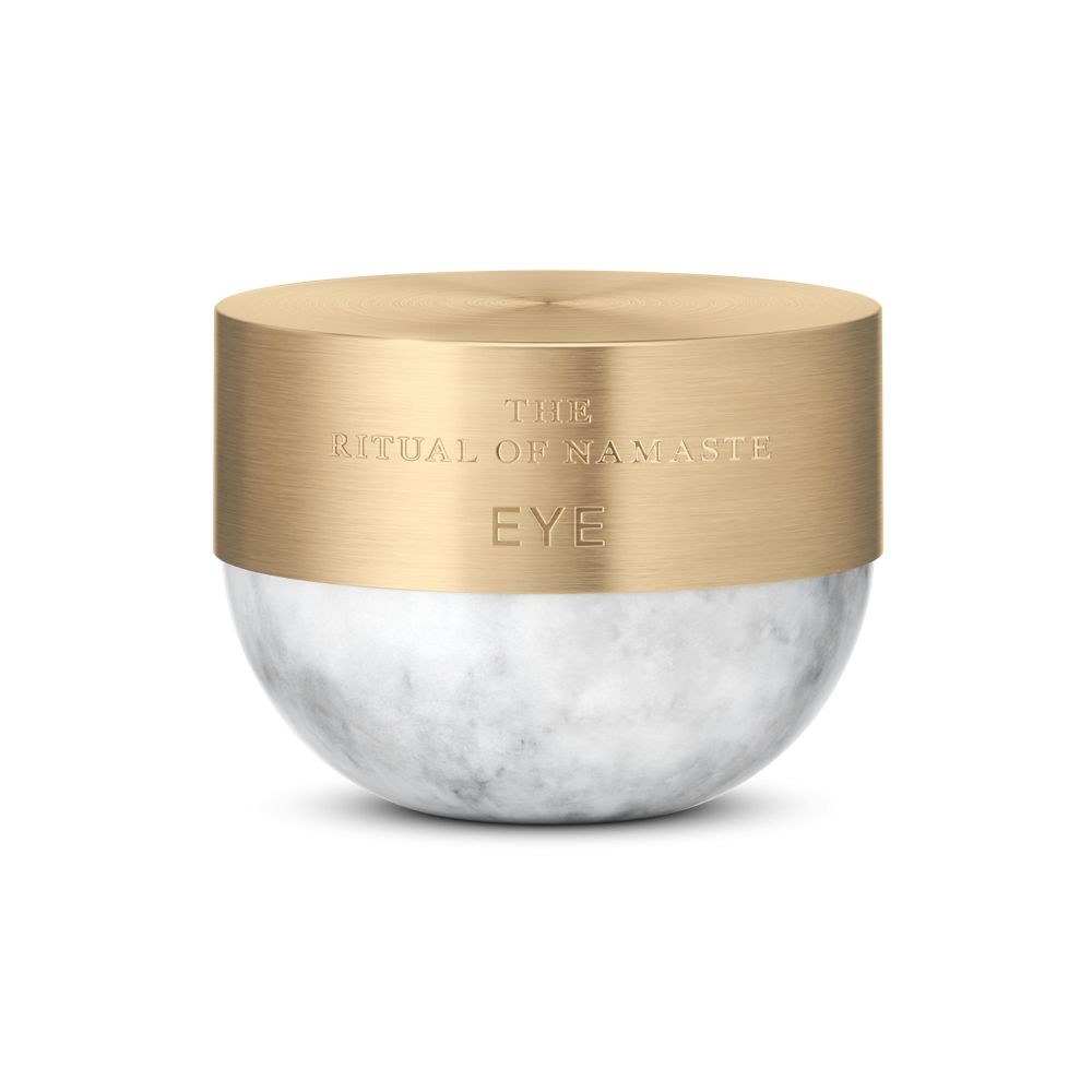 The Ritual of Namaste Ageless Firming Eye Cream 15ml