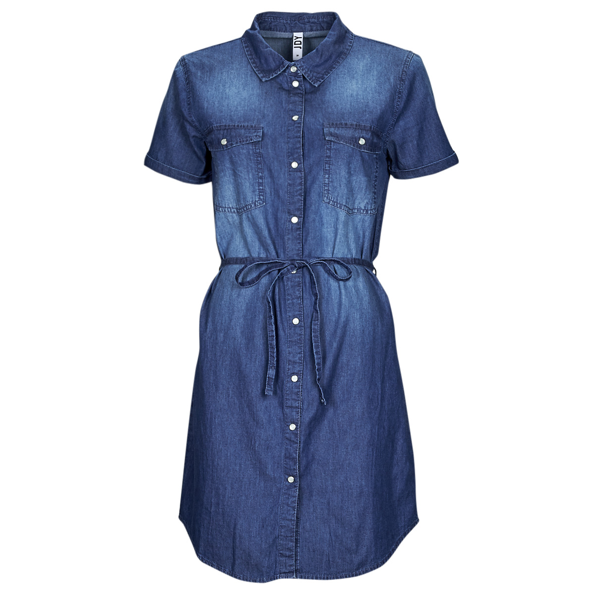 Κοντά Φορέματα JDY JDYBELLA S/S SHIRT DRESS