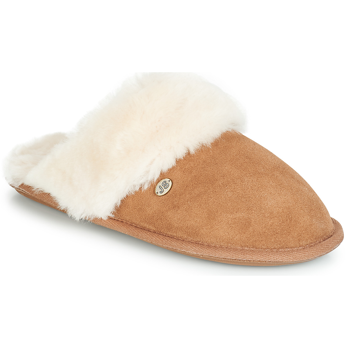 Παντόφλες Just Sheepskin DUCHESS