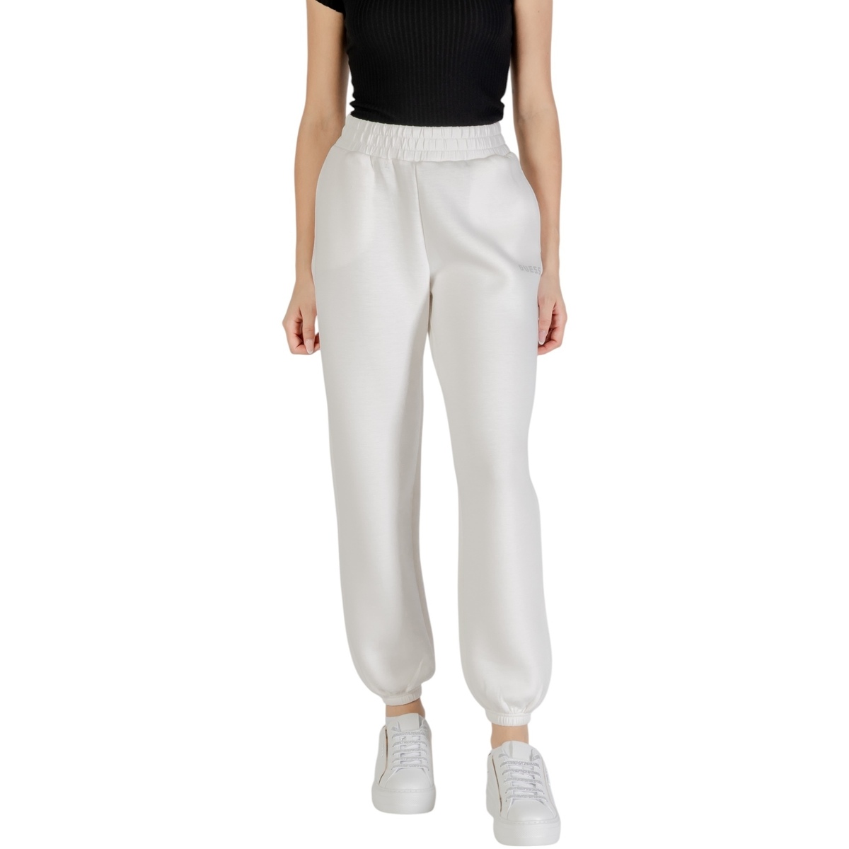 Φόρμες Guess CECILIA SCUBA JOGGER PANTS V4BB13 K7UW2