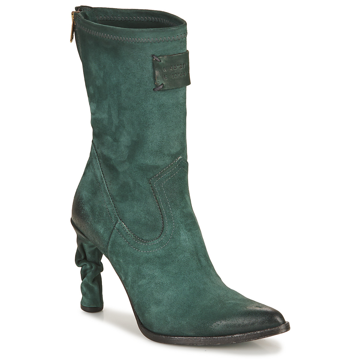Μποτίνια Airstep / A.S.98 FRIDA BOOTS