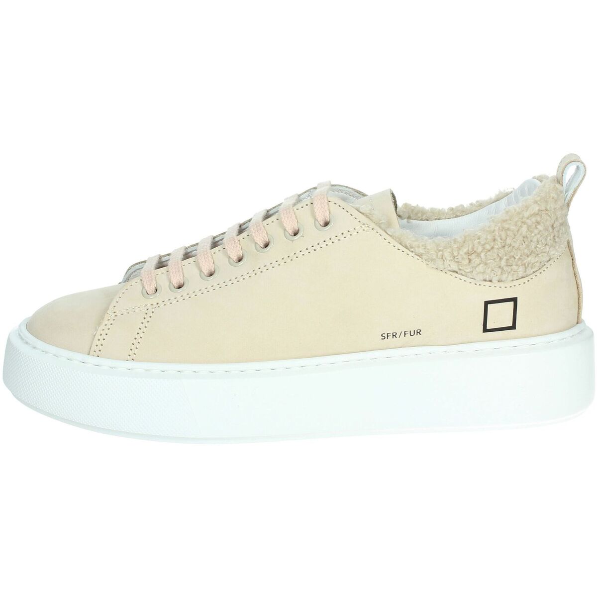 Xαμηλά Sneakers D.A.T.E. W391-SF-TN-BI
