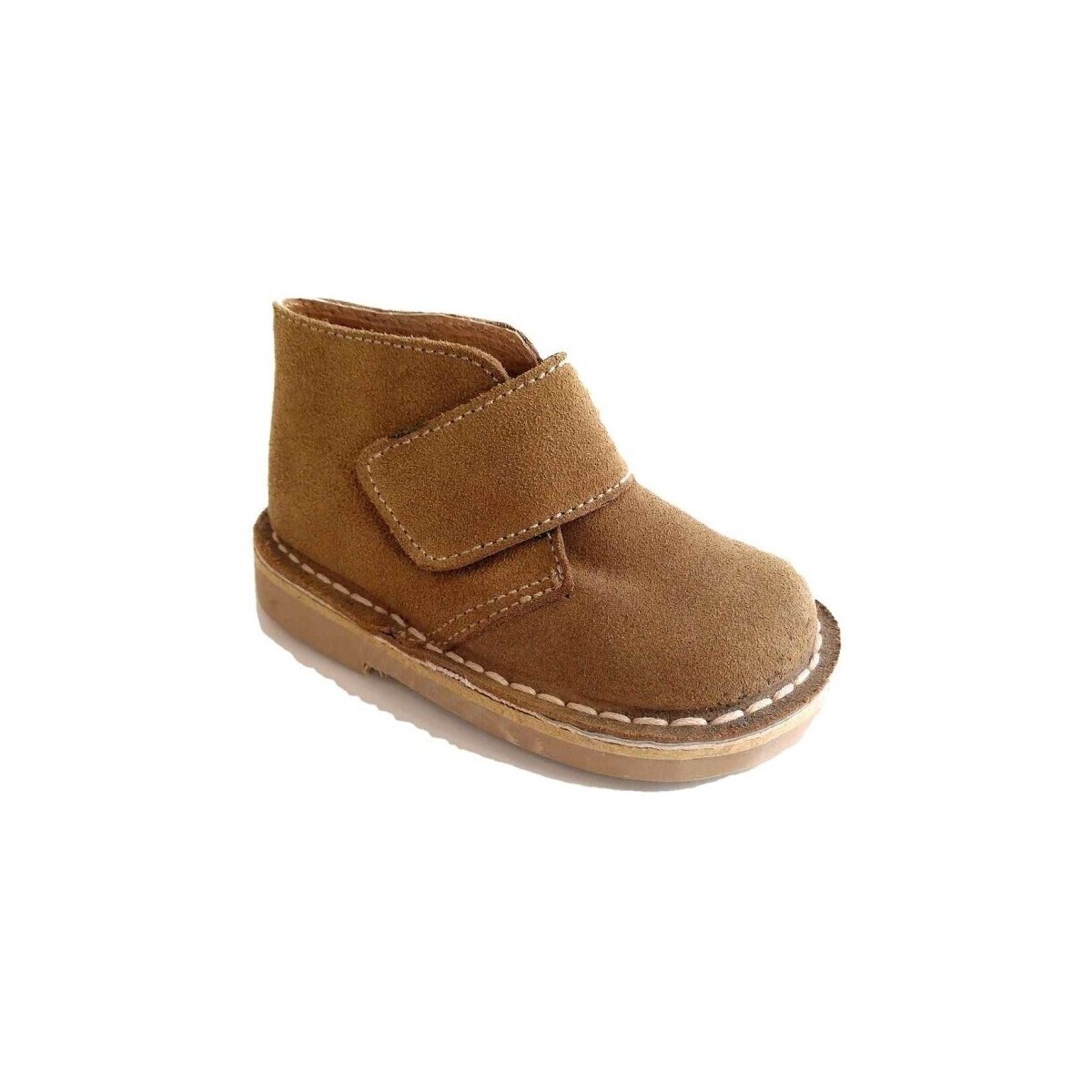 Μπότες Colores 18200 Camel