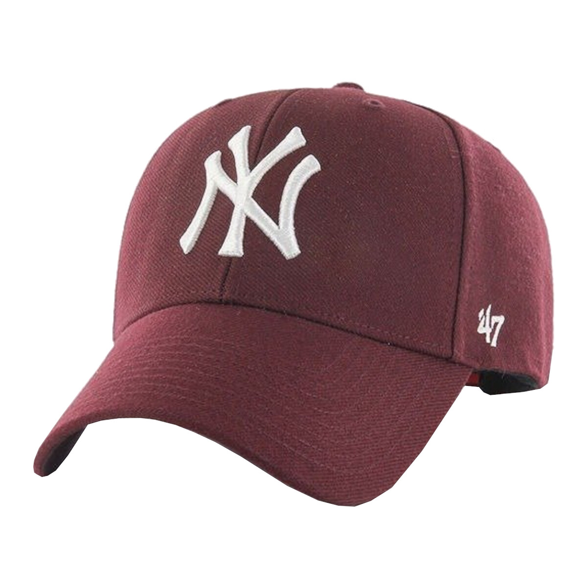 Κασκέτο '47 Brand New York Yankees MVP Cap
