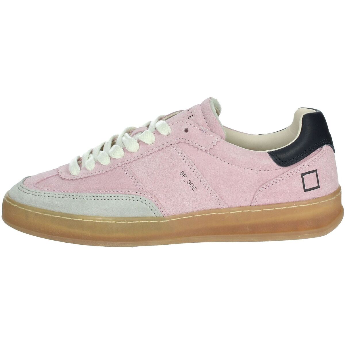Sneakers D.A.T.E. W411-SL-CO-PK