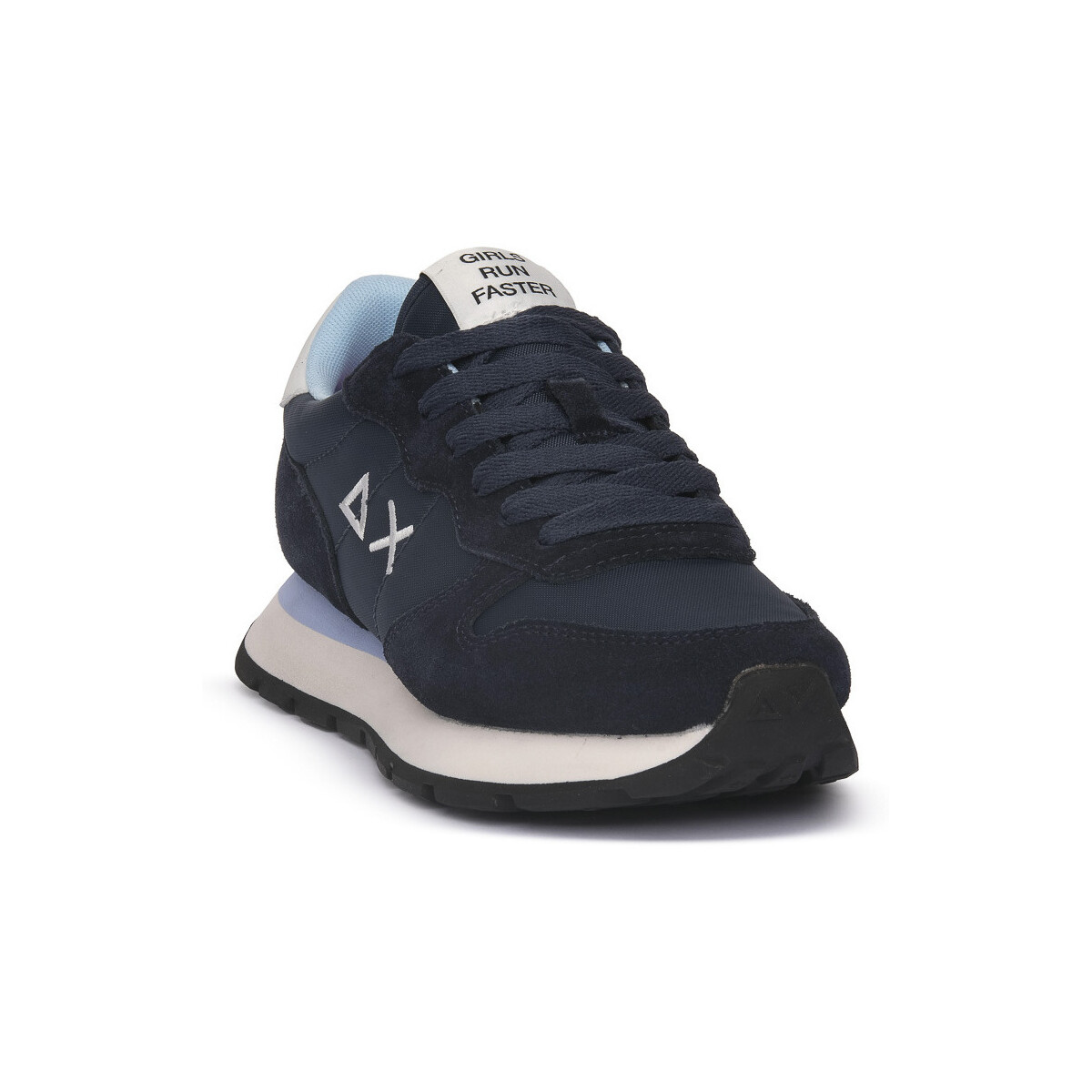 Sneakers Sun68 SUN68 07 ALLY SOLID NYLON