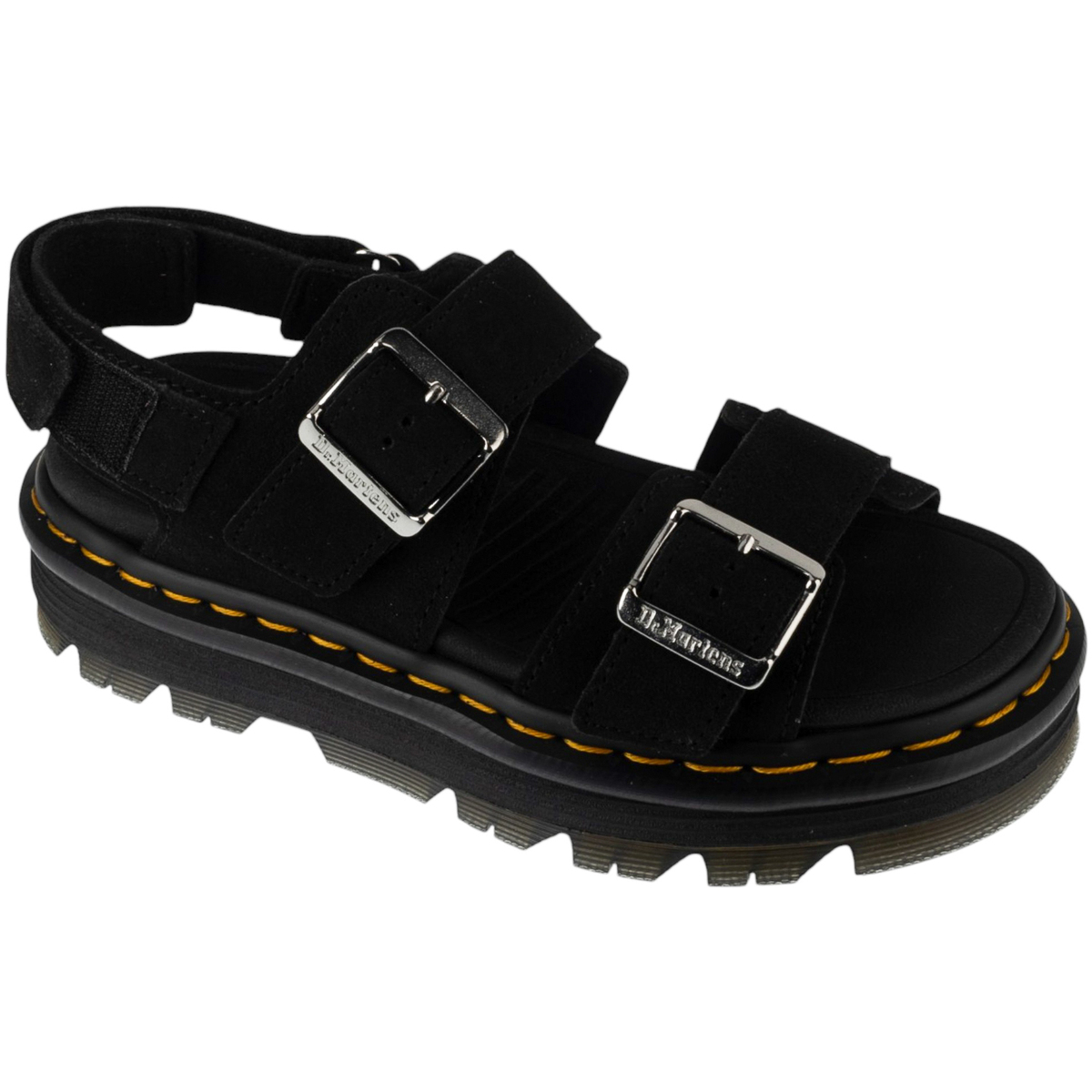 Σπορ σανδάλια Dr. Martens Zebzag Sandal