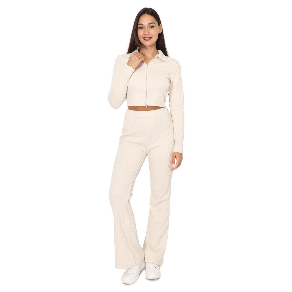 Σετ από φόρμες La Modeuse 71334_P167662