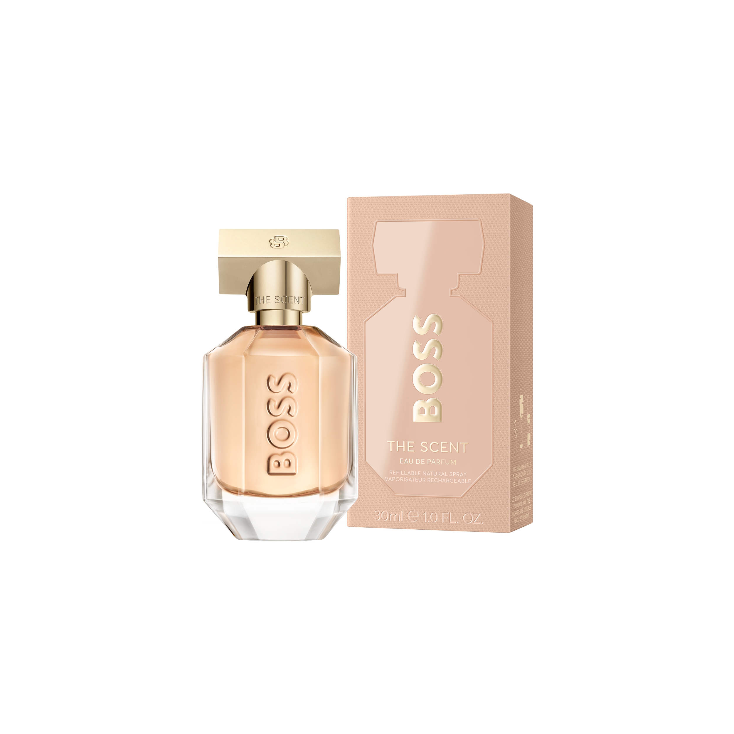 Boss The Scent Eau de Parfum For Her | 30ml