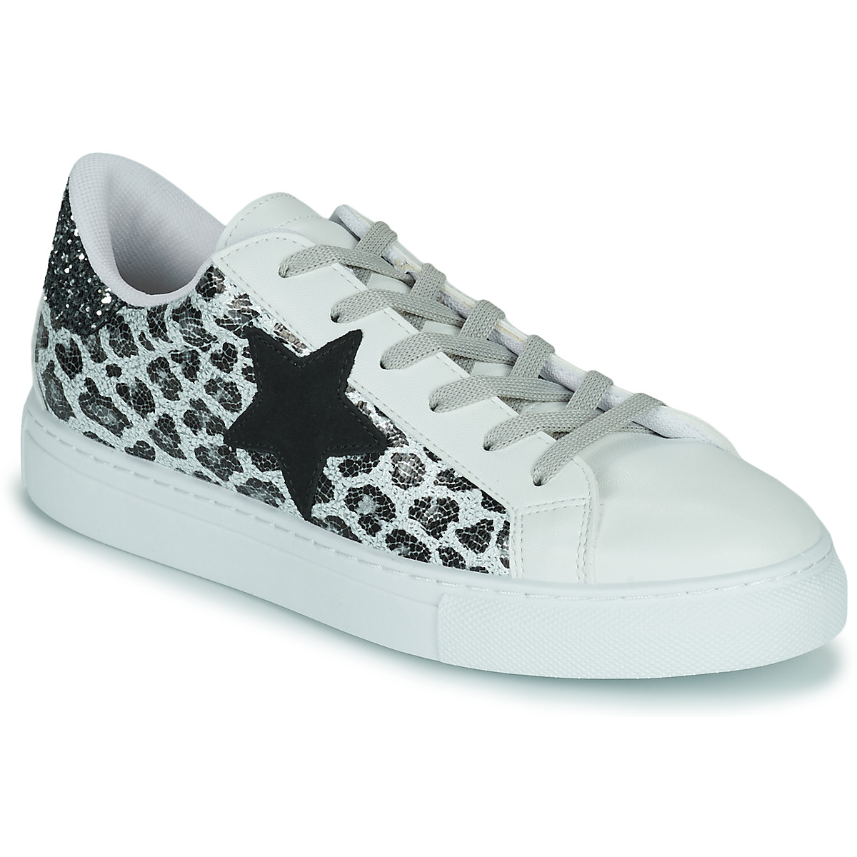 Xαμηλά Sneakers Yurban ANISTAR