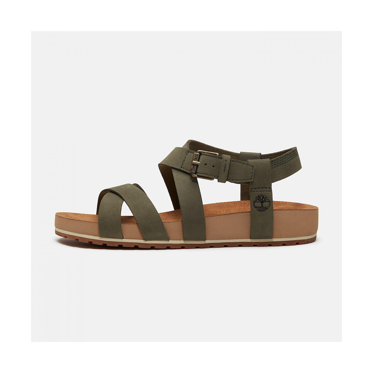 Σανδάλια Timberland Malibu waves backstrap sandal