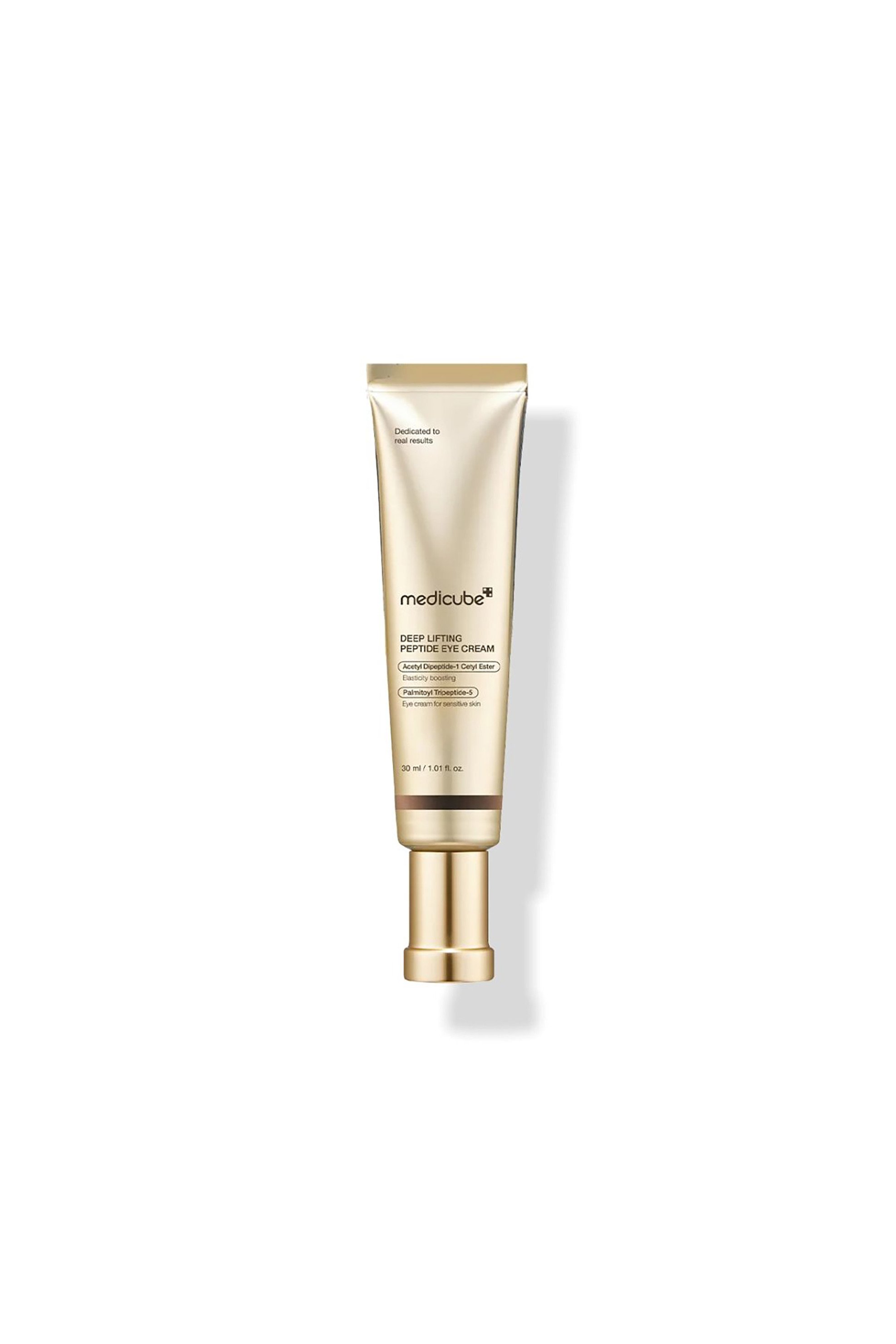 Medicube Deep Lifting Peptide Eye Cream - Κρέμα Ματιών Με Πεπτίδια 30 ml