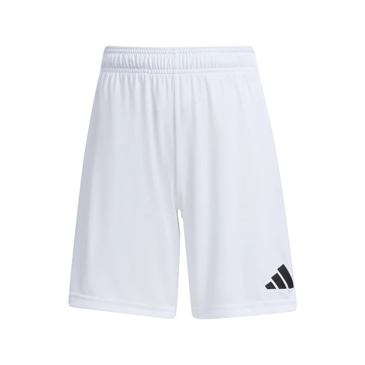 Shorts & Βερμούδες adidas Shorts Entrada 26 blanc