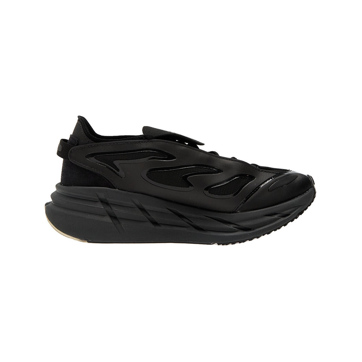 Παπούτσια για τρέξιμο adidas Chaussures de running adistar noir