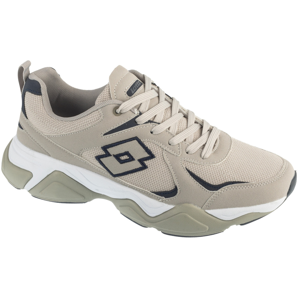 Xαμηλά Sneakers Lotto Wany