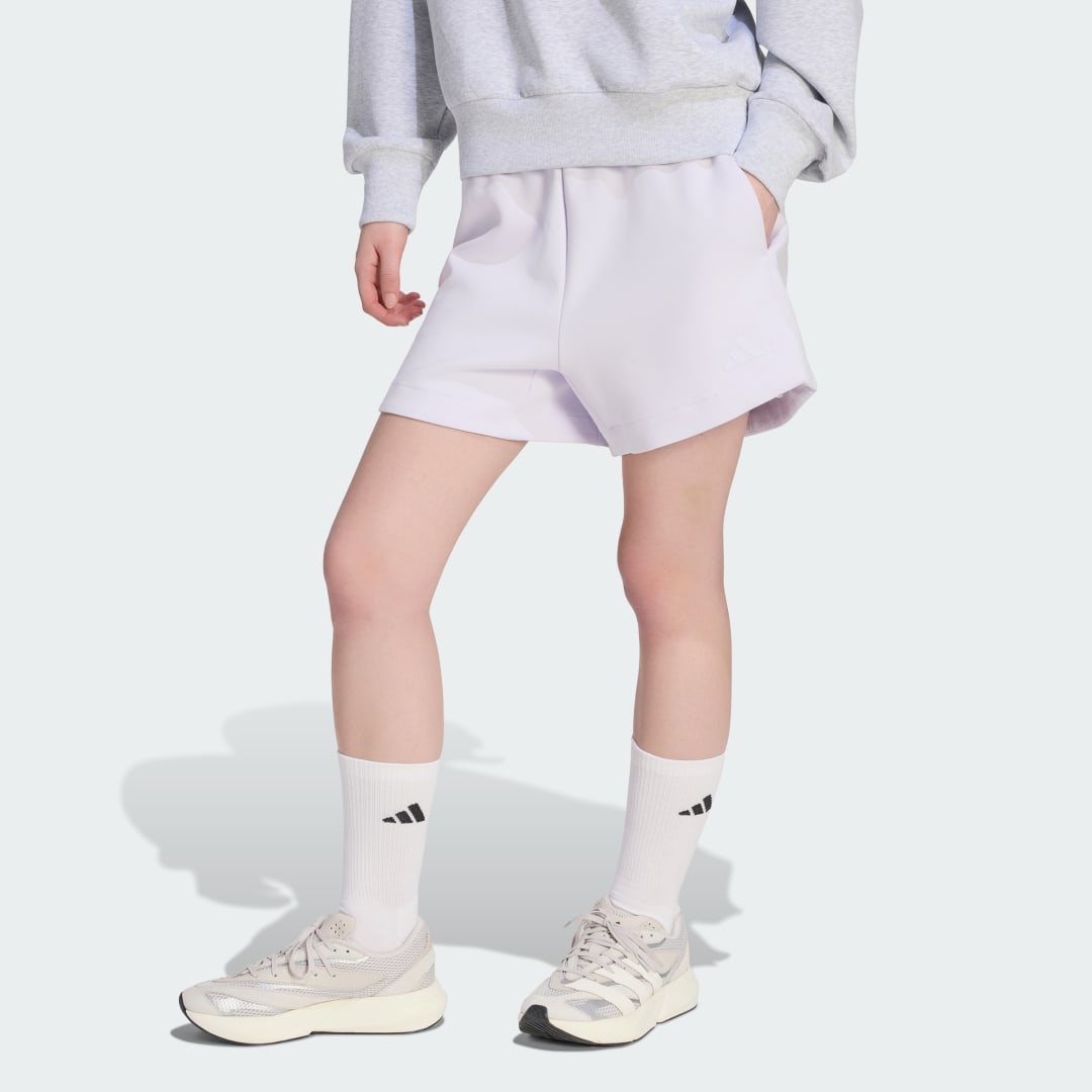 Σορτς Soft Lux Loose