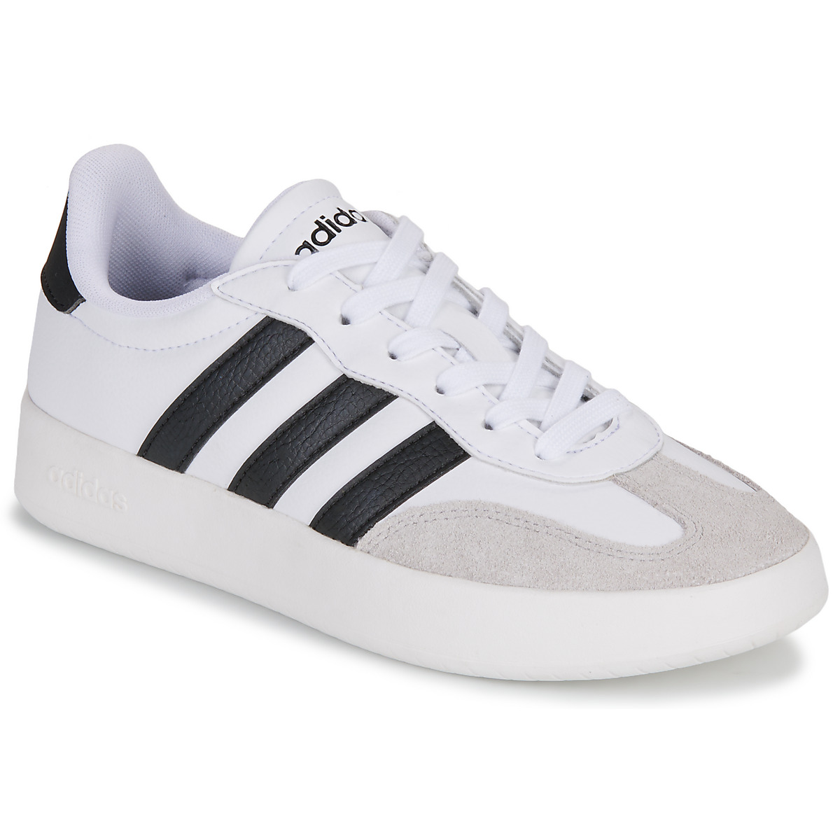 Xαμηλά Sneakers adidas BARREDA