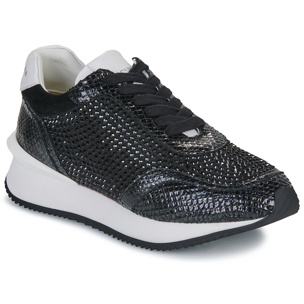 Xαμηλά Sneakers ALMA EN PENA I241210