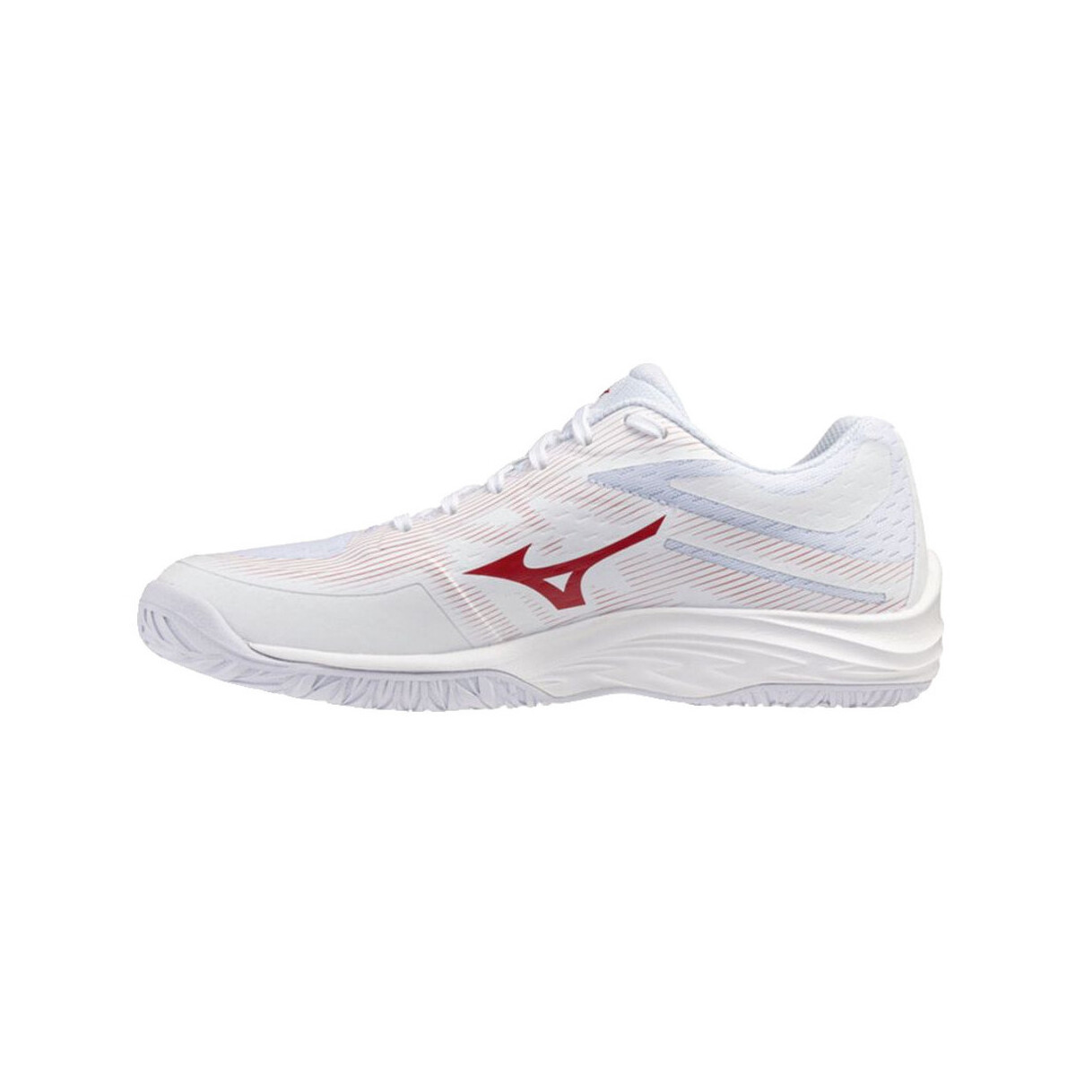 Παπούτσια Sport Mizuno Chaussures de volley lightning select maille respirante
